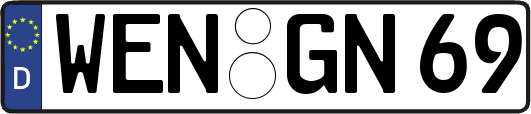 WEN-GN69
