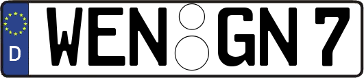 WEN-GN7