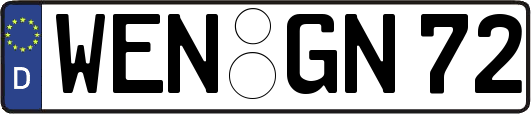 WEN-GN72