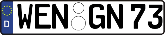 WEN-GN73