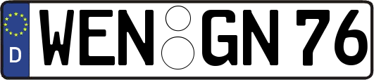 WEN-GN76