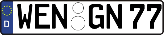 WEN-GN77