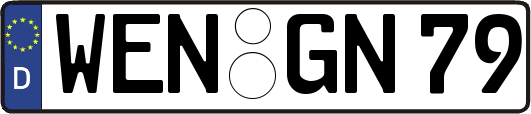 WEN-GN79