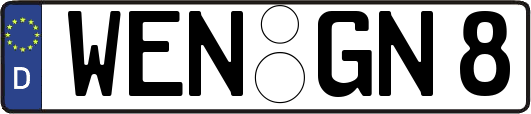 WEN-GN8