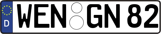 WEN-GN82
