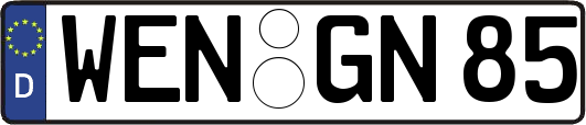 WEN-GN85
