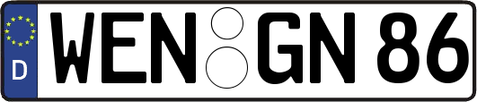WEN-GN86