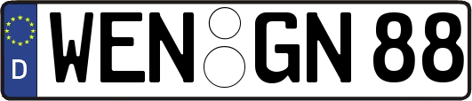 WEN-GN88