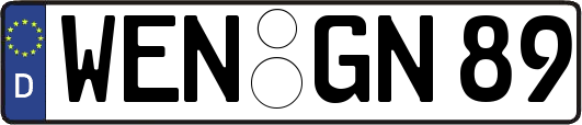 WEN-GN89