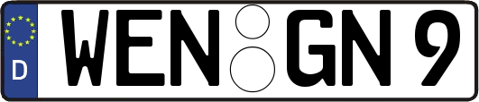 WEN-GN9