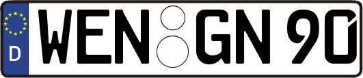 WEN-GN90