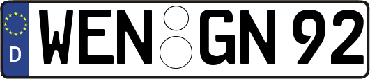 WEN-GN92