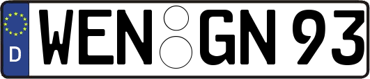 WEN-GN93