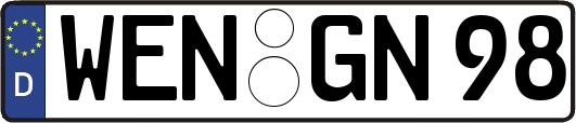 WEN-GN98