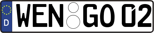 WEN-GO02