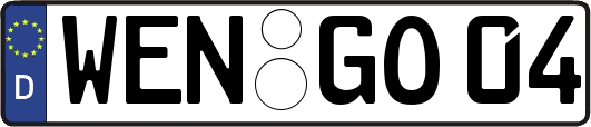 WEN-GO04