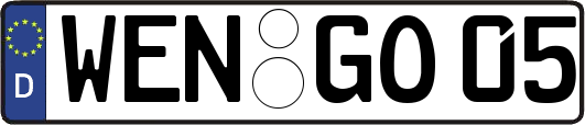 WEN-GO05