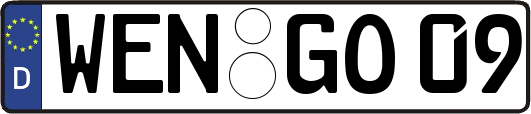 WEN-GO09