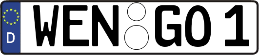 WEN-GO1