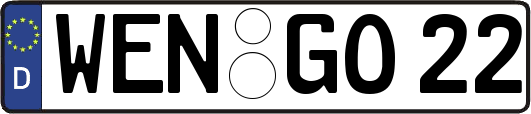 WEN-GO22