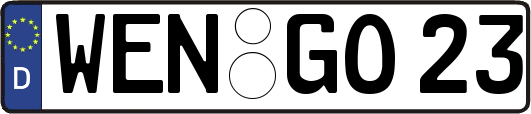 WEN-GO23