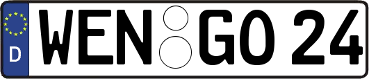 WEN-GO24