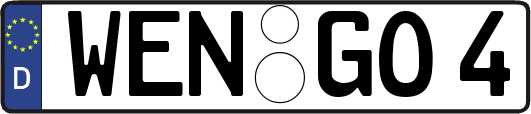 WEN-GO4