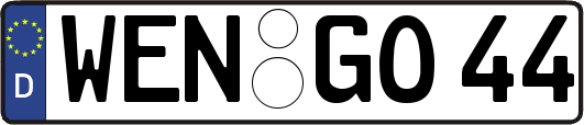 WEN-GO44