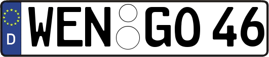 WEN-GO46