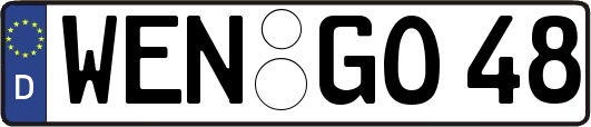 WEN-GO48