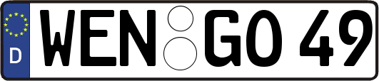 WEN-GO49