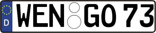 WEN-GO73