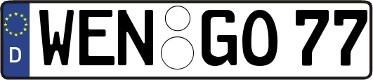 WEN-GO77