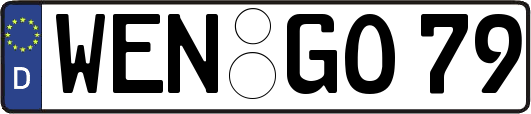 WEN-GO79