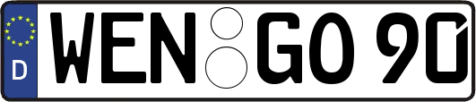 WEN-GO90