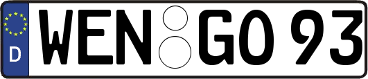 WEN-GO93