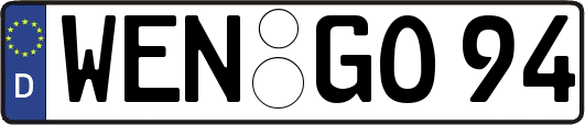 WEN-GO94