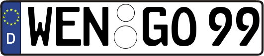 WEN-GO99