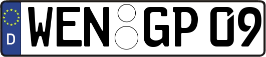 WEN-GP09