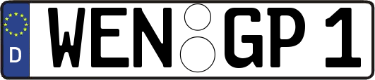 WEN-GP1