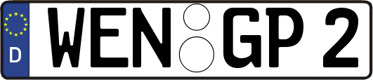 WEN-GP2