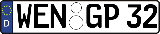 WEN-GP32