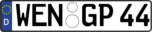 WEN-GP44