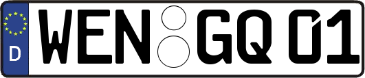 WEN-GQ01