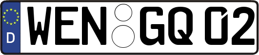 WEN-GQ02