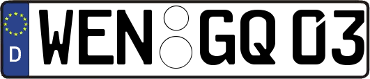 WEN-GQ03