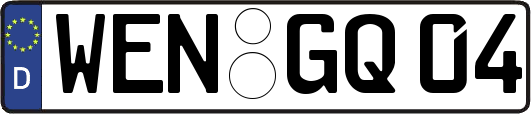WEN-GQ04