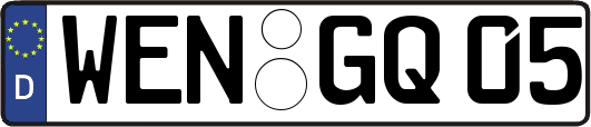 WEN-GQ05