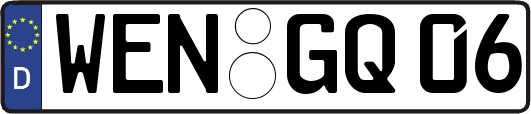 WEN-GQ06