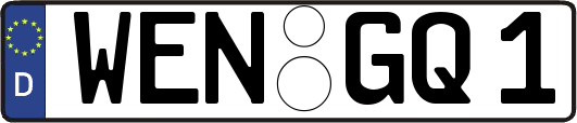 WEN-GQ1